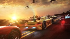 Car vehicle racing video games