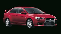 Car vehicle red cars