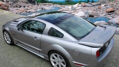 Car vehicle silver cars