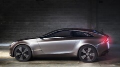 Car vehicle silver cars