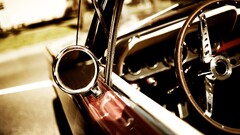 Car vehicle steering wheel