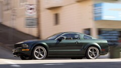 Car vehicle street green cars