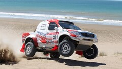 Car vehicle white cars beach