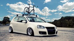 Car vehicle white cars