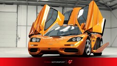 Car video games Forza Motorsport 4