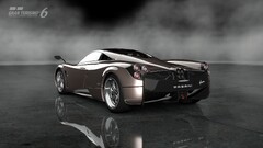 Car video games gran turismo-6 reflection cgi render digital art
