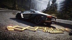 Car video games need for speed