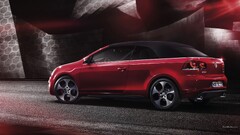 Car Volkswagen Volkswagen Golf Mk6 GTI Volkswagen Golf