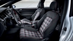 Car Volkswagen Volkswagen Golf mk7 car interior Volkswagen Golf