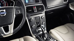 Car Volvo V40 car interior Volvo vehicle