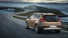 Car Volvo V40 Volvo road vehicle