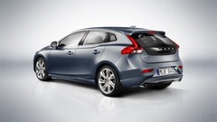 Car Volvo V40 Volvo vehicle gradient Simple Background