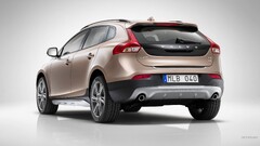 Car Volvo V40 Volvo vehicle