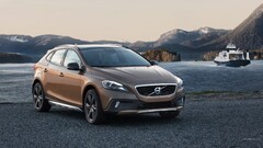Car Volvo V40 Volvo vehicle
