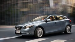 Car Volvo V40 Volvo vehicle