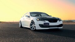 Car white cars vehicle