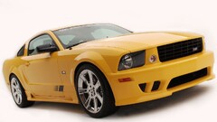 Car yellow cars vehicle