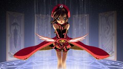 card captor sakura kinomoto sakura anime girls Anime