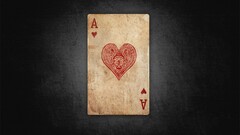 Cards playing cards Heart (Design) digital art