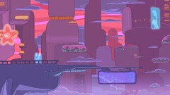 cartoon Bravest Warriors TV