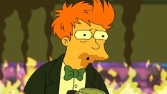 cartoon philip j fry Futurama