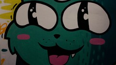 cats Animals artwork