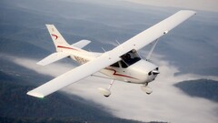 Cessna Aircraft vehicle