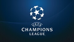 Champions League uefa soccer