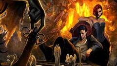 chess necklace Men Women artwork