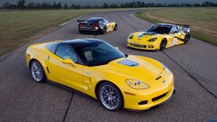 chevrolet corvette Chevrolet yellow cars Car