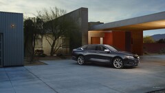 chevrolet impala Car black cars Chevrolet sedan