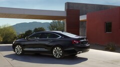 chevrolet impala Car Chevrolet sedan black cars