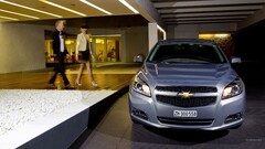 Chevrolet Malibu Car vehicle Chevrolet