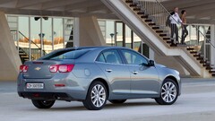 Chevrolet Malibu Chevrolet vehicle Car