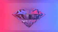cinema 4d Diamonds jewels