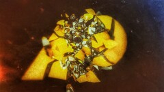 cinema 4d explosion digital art