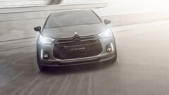 Citroen DS4 citroën Car vehicle