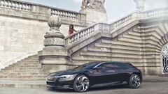 Citroen Numero 9 citroën Car vehicle