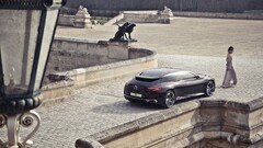 Citroen Numero 9 citroën Women model Car vehicle