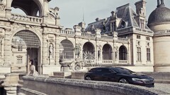 Citroen Numero 9 citroën Women model vehicle Car