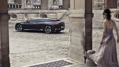 Citroen Numero 9 Women citroën Car vehicle