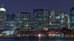 City cityscape skyline