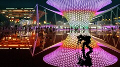 City national geographic photographer