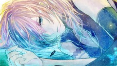 Claire Farron final fantasy xiii anime girls video games