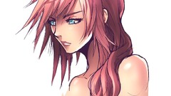 Claire Farron final fantasy xiii nude video games