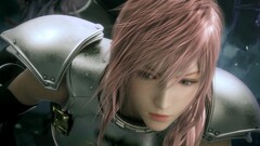 Claire Farron final fantasy xiii video games Final Fantasy