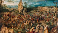 classic art painting artwork