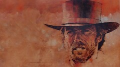 clint eastwood western Movies