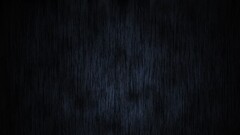 clouds Dark Blue stripes abstract texture Minimalism dark