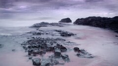 coast nature outdoors